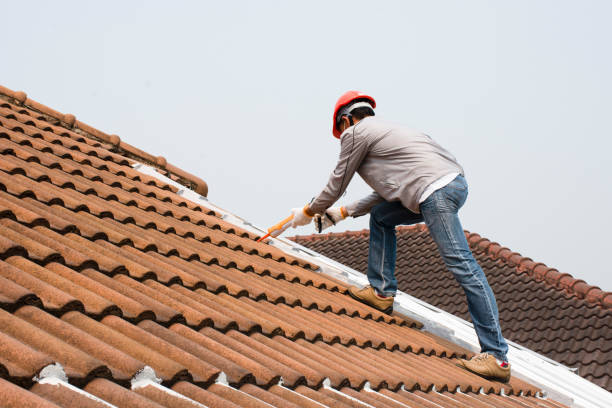 Best Roof Leak Repair  in Garden City, ID