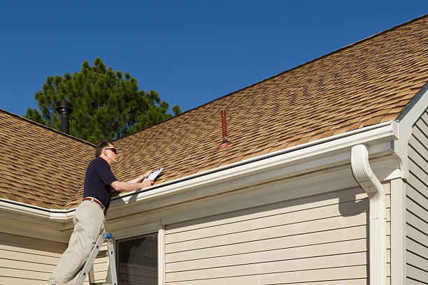 Waterproofing in Garden City, ID