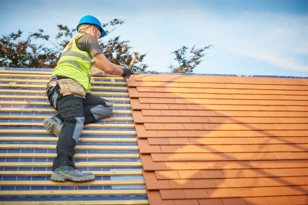 EPDM Roofing in Garden City, ID